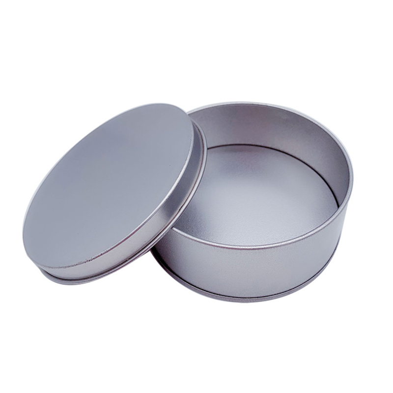 Fabricant Coffret Cadeau Toile Toile Toile, (90mm * 35mm) Candy/Café Bean/Bougeoir Jar